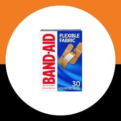 Band-Aids 