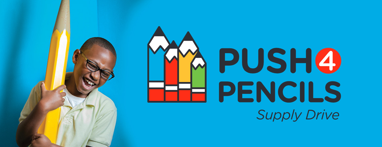 Crayons and Beyond Push 4 Pencils